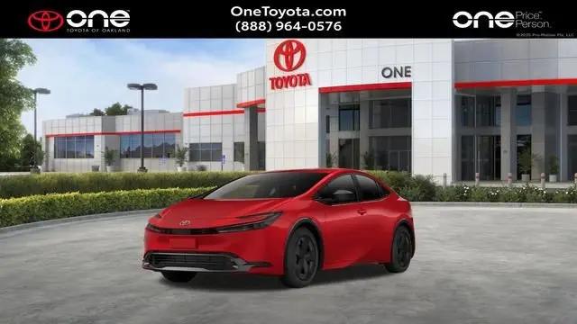 2026 Toyota Prius LE for sale in Oakland, CA