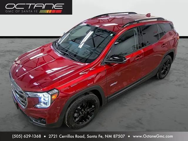 2024 GMC Terrain AWD AT4 for sale in Santa Fe, NM