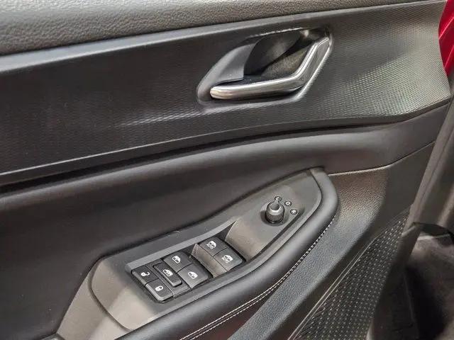 2025 Jeep Grand Cherokee L Altitude X 4x4