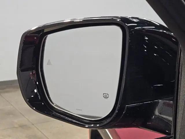 2025 Jeep Grand Cherokee L Altitude X 4x4