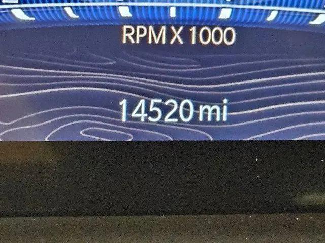 2025 Jeep Grand Cherokee L Altitude X 4x4