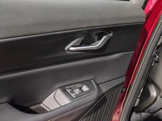 2025 Jeep Grand Cherokee L Altitude X 4x4