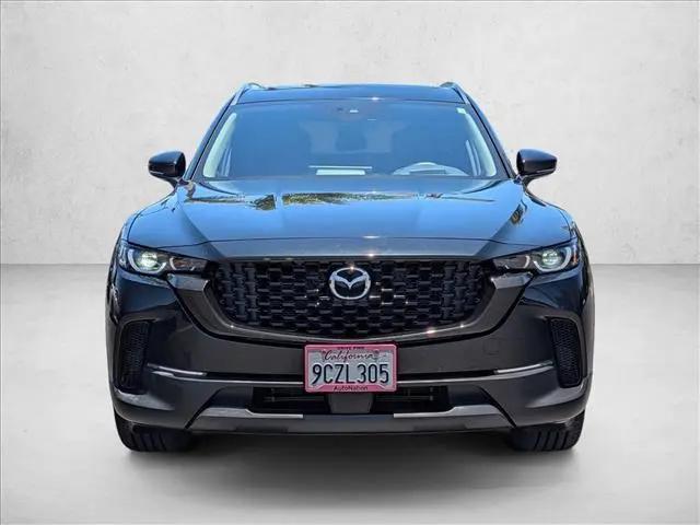 2023 Mazda CX-50 2.5 S Premium Plus