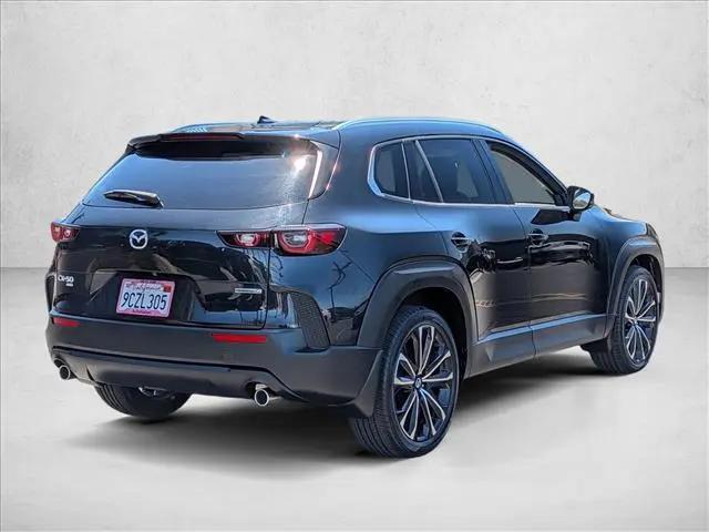 2023 Mazda CX-50 2.5 S Premium Plus