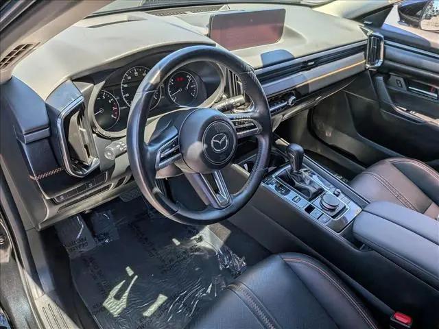 2023 Mazda CX-50 2.5 S Premium Plus