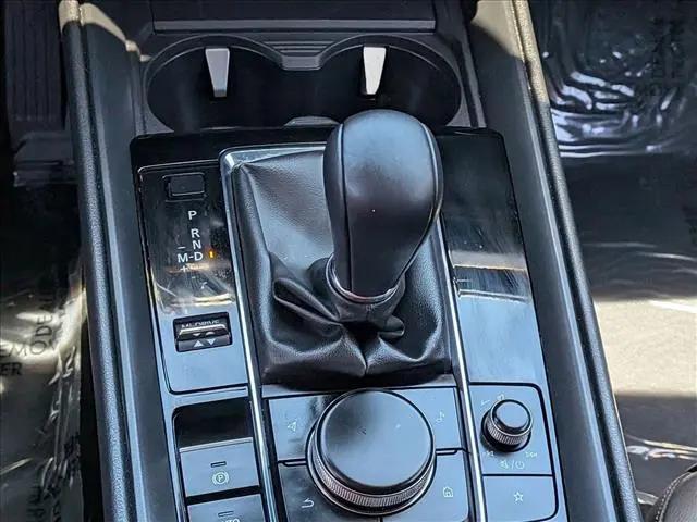 2023 Mazda CX-50 2.5 S Premium Plus
