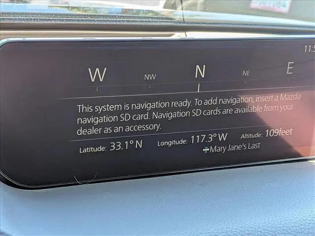 2023 Mazda CX-50 2.5 S Premium Plus