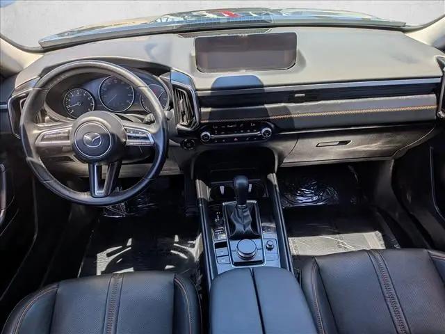 2023 Mazda CX-50 2.5 S Premium Plus
