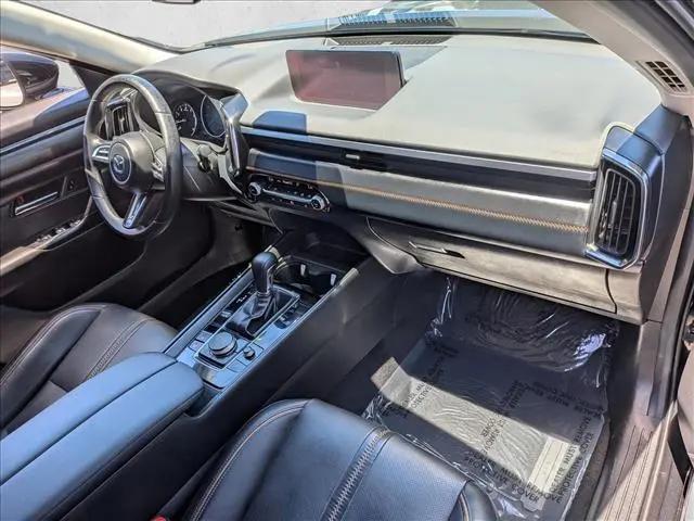 2023 Mazda CX-50 2.5 S Premium Plus