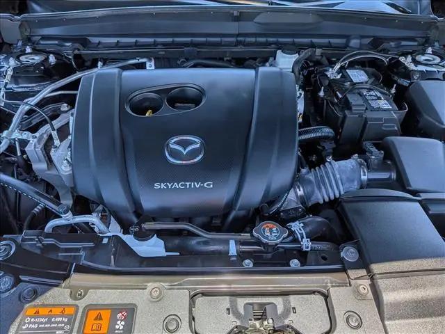 2023 Mazda CX-50 2.5 S Premium Plus