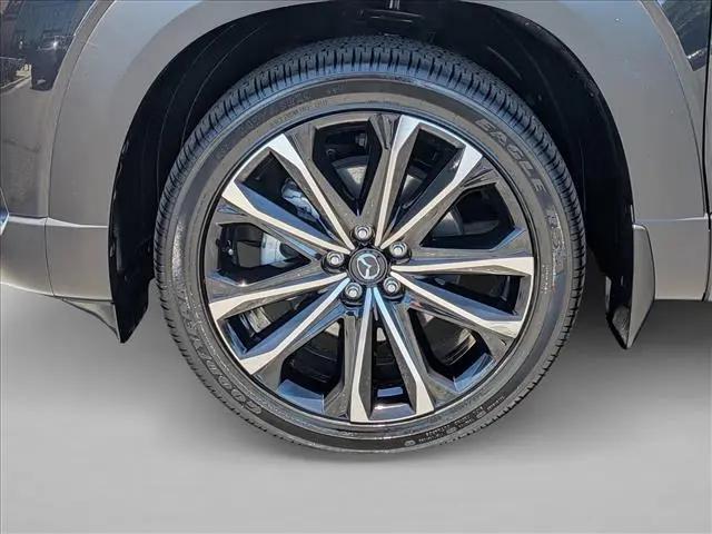 2023 Mazda CX-50 2.5 S Premium Plus