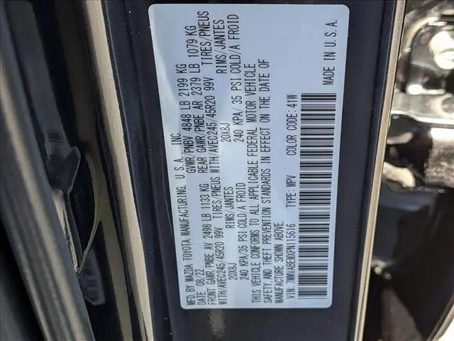 2023 Mazda CX-50 2.5 S Premium Plus