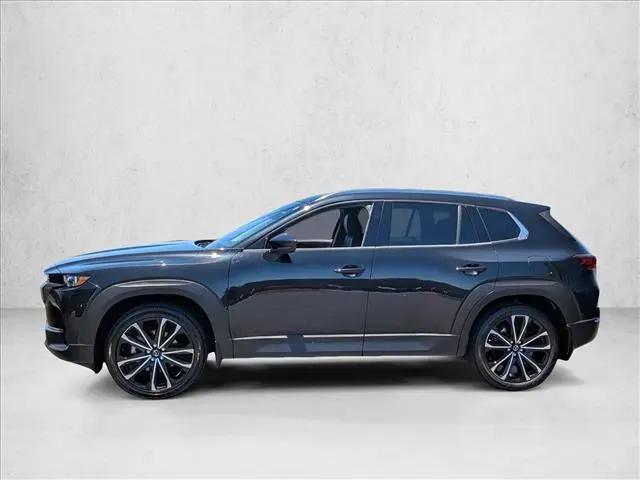 2023 Mazda CX-50 2.5 S Premium Plus