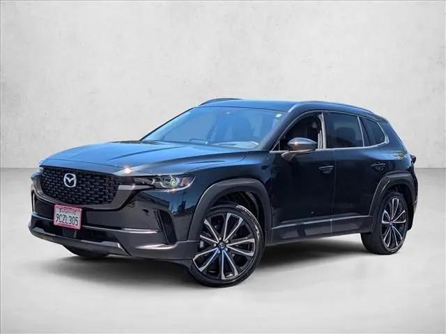 2023 Mazda CX-50 2.5 S Premium Plus for sale in Carlsbad, CA