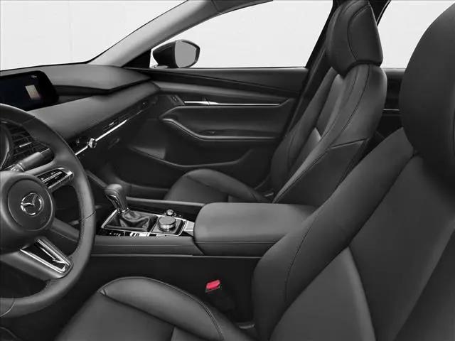 2026 Mazda Mazda3 2.5 S Preferred