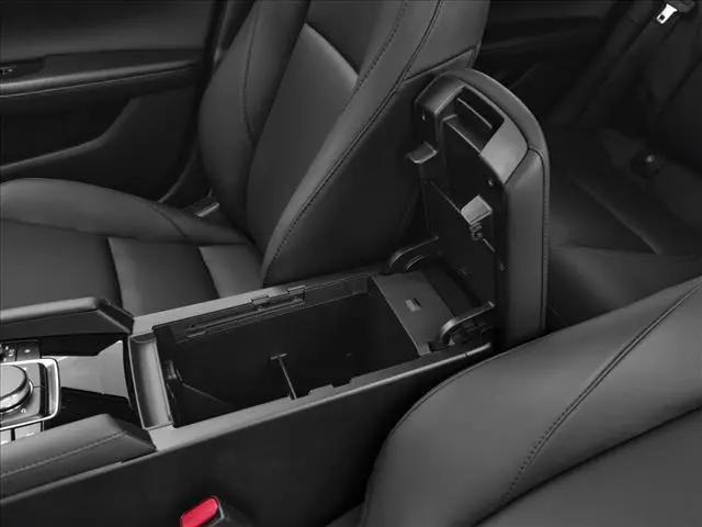 2026 Mazda Mazda3 2.5 S Preferred