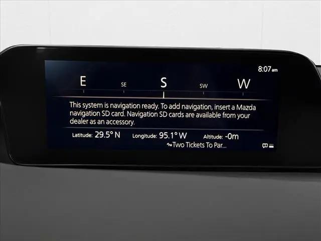 2026 Mazda Mazda3 2.5 S Preferred