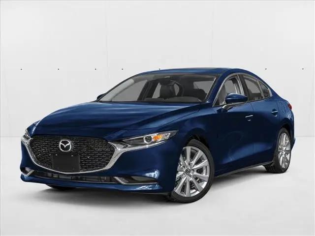 2026 Mazda Mazda3 2.5 S Preferred for sale in Carlsbad, CA
