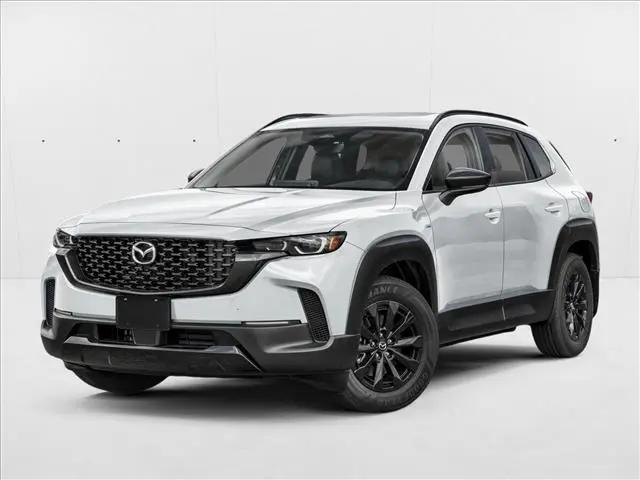 2026 Mazda CX-50 Hybrid Premium for sale in Carlsbad, CA