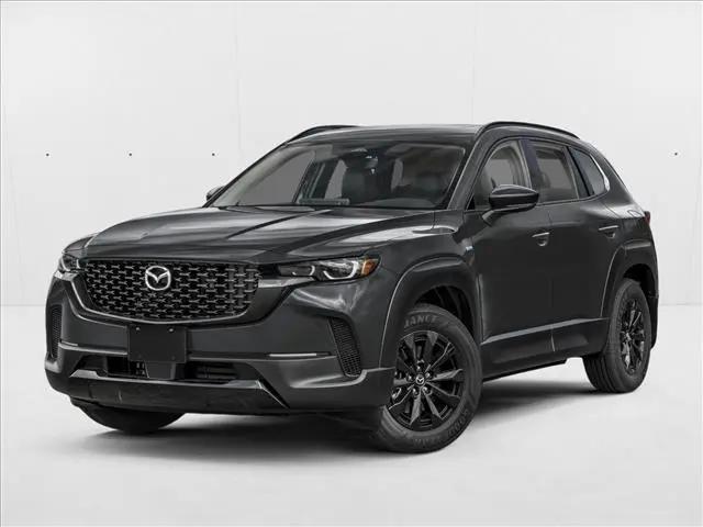 2026 Mazda CX-50 Hybrid Premium for sale in Carlsbad, CA