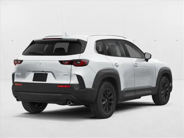 2026 Mazda CX-50 Hybrid Preferred