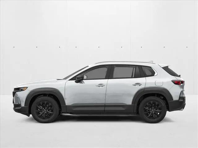 2026 Mazda CX-50 Hybrid Preferred
