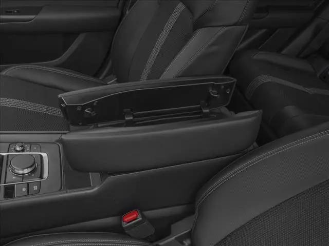 2026 Mazda CX-50 Hybrid Preferred