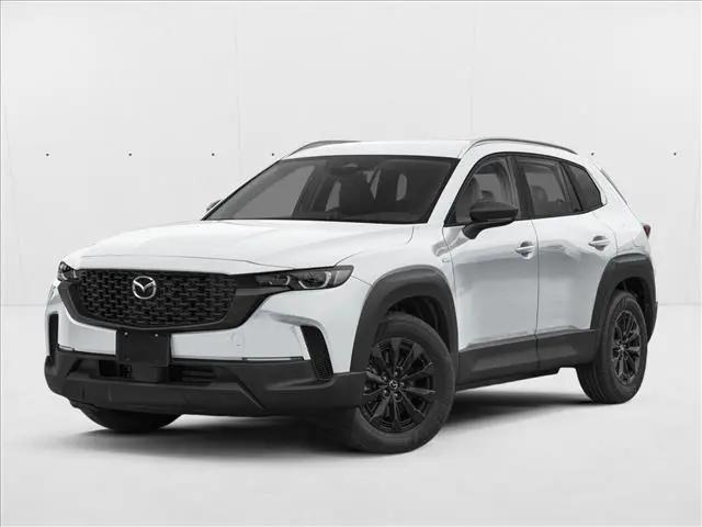 2026 Mazda CX-50 Hybrid Preferred for sale in Carlsbad, CA