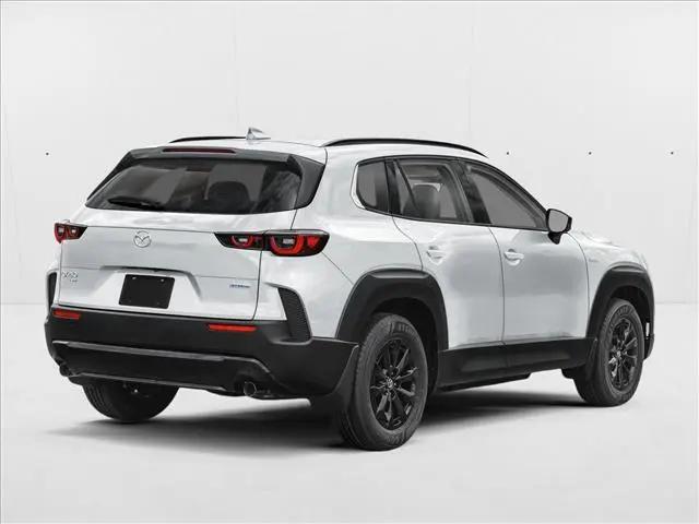 2026 Mazda CX-50 Hybrid Premium