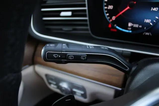 2022 Mercedes-Benz GLE GLE 350 4MATIC