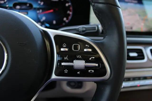 2022 Mercedes-Benz GLE GLE 350 4MATIC