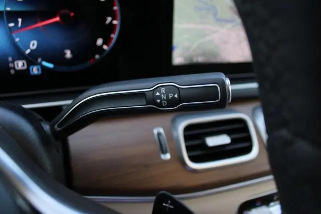2022 Mercedes-Benz GLE GLE 350 4MATIC
