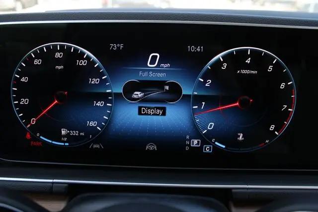 2022 Mercedes-Benz GLE GLE 350 4MATIC