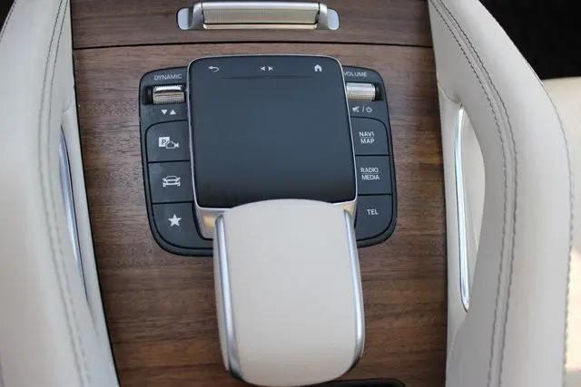 2022 Mercedes-Benz GLE GLE 350 4MATIC