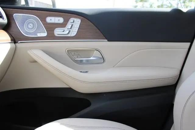 2022 Mercedes-Benz GLE GLE 350 4MATIC