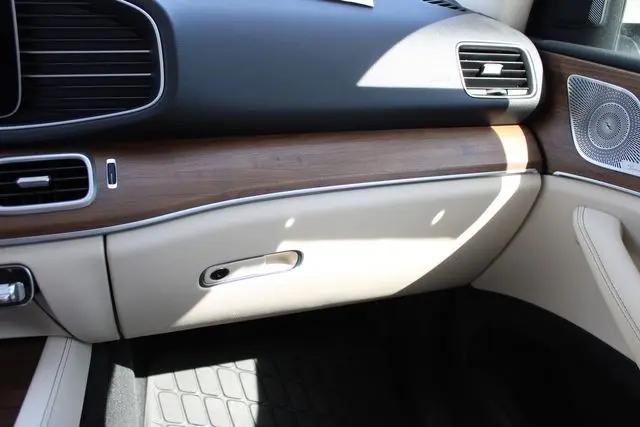 2022 Mercedes-Benz GLE GLE 350 4MATIC