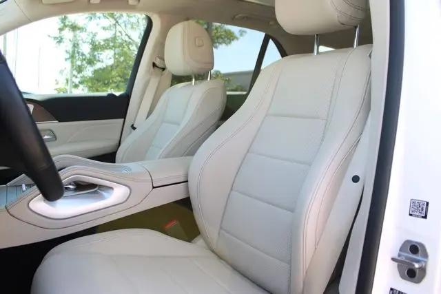 2022 Mercedes-Benz GLE GLE 350 4MATIC