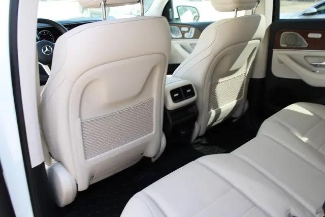 2022 Mercedes-Benz GLE GLE 350 4MATIC
