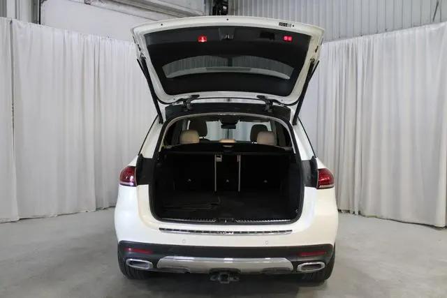 2022 Mercedes-Benz GLE GLE 350 4MATIC