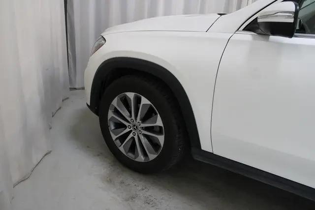 2022 Mercedes-Benz GLE GLE 350 4MATIC