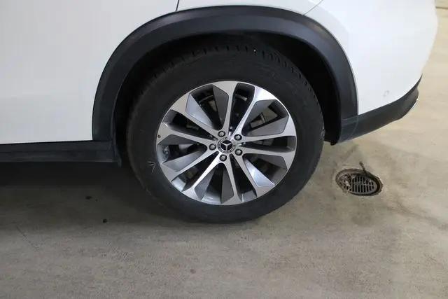 2022 Mercedes-Benz GLE GLE 350 4MATIC