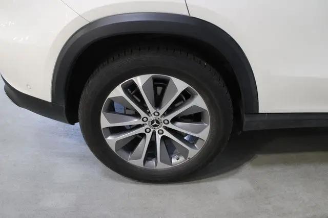 2022 Mercedes-Benz GLE GLE 350 4MATIC