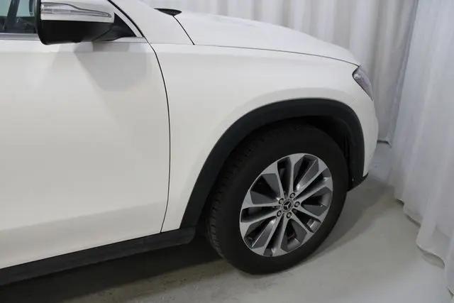 2022 Mercedes-Benz GLE GLE 350 4MATIC