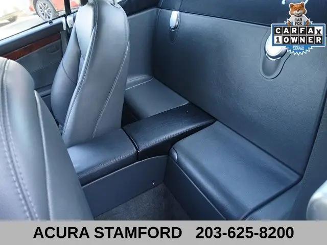 2003 Mercedes-Benz 500 SL 500