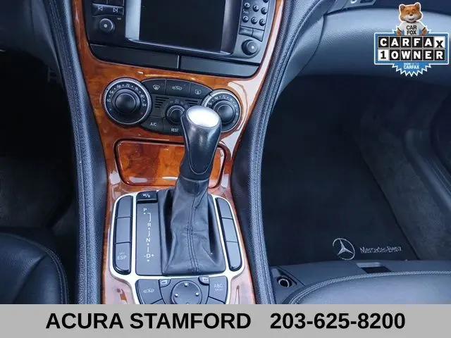 2003 Mercedes-Benz 500 SL 500
