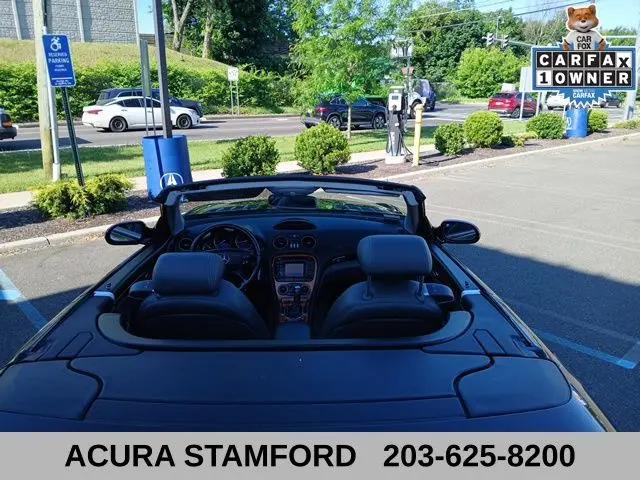 2003 Mercedes-Benz 500 SL 500