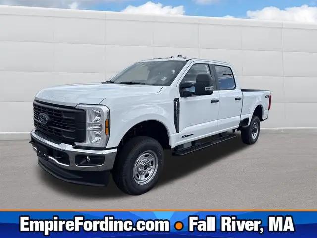 2026 Ford F-250 XL for sale in Fall River, MA