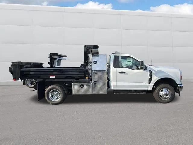 2026 Ford F-350 XL