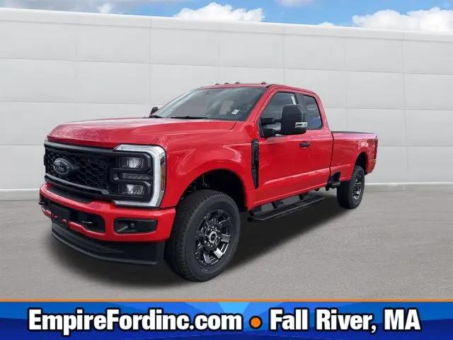 2026 Ford F-350 XL for sale in Fall River, MA