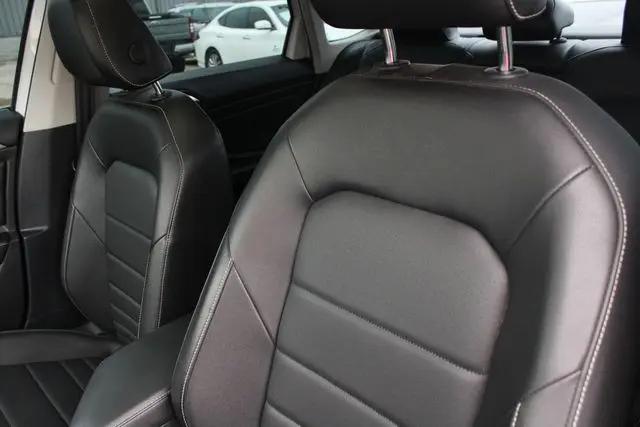 2022 Volkswagen Jetta 1.5T SE